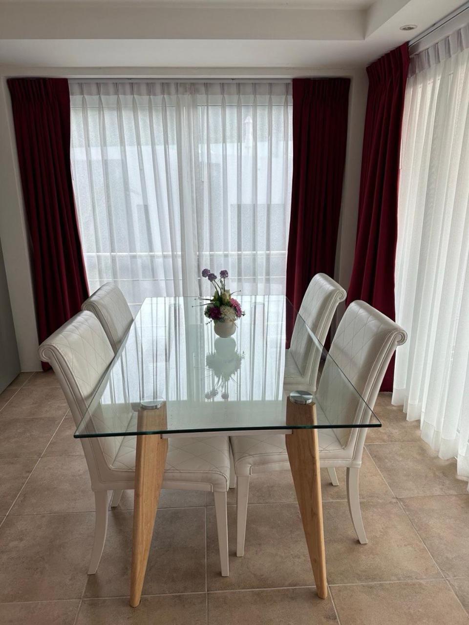 Ocean View Residences! Phuket